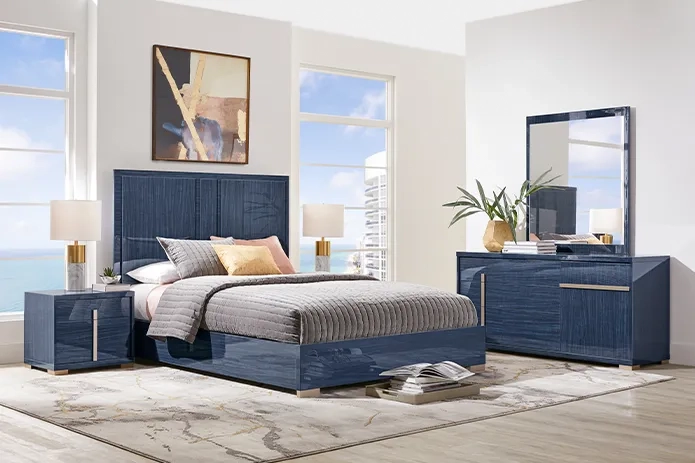 Rooms To Go Bedroom Furniture