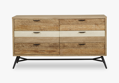 DRESSERS