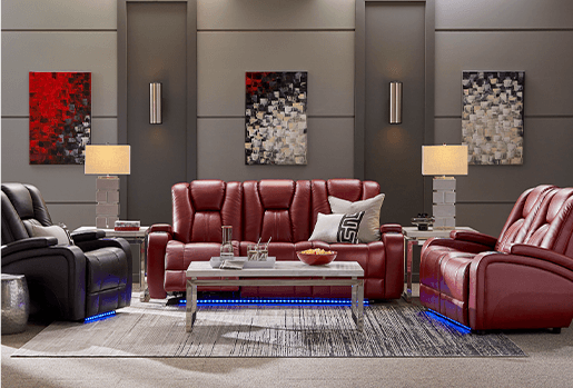 Living Room Furniture
