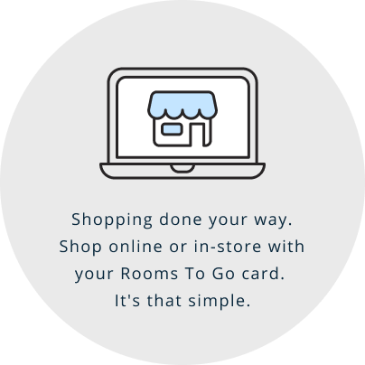 Rooms To Go Banner