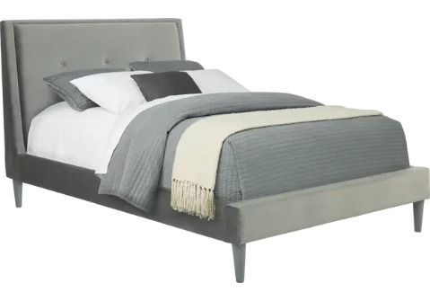 Tufted Full Beds