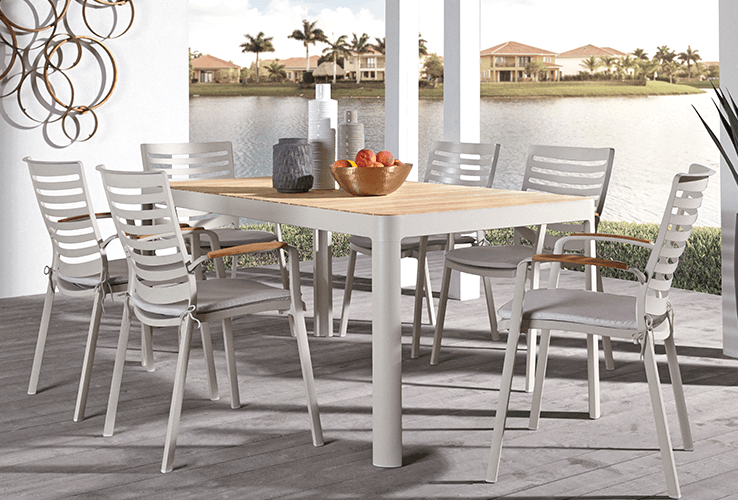 rooms to go bistro set