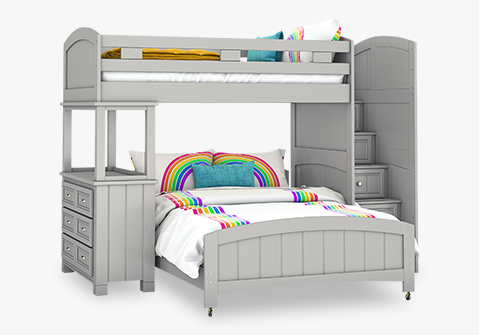 rooms to go outlet beds