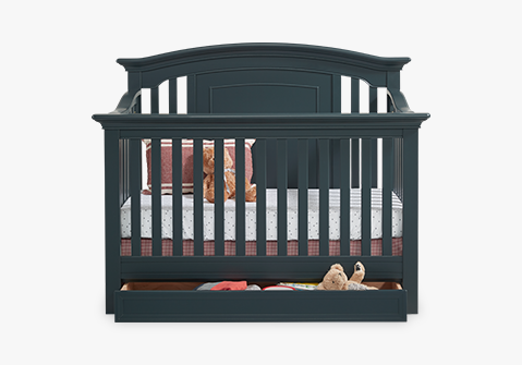 Cribs