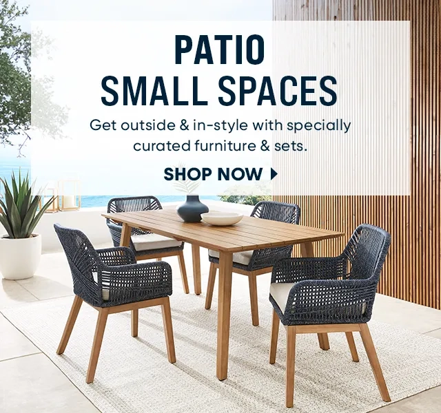 Rooms To Go Patio Furniture Store - Orlando (Millenia)