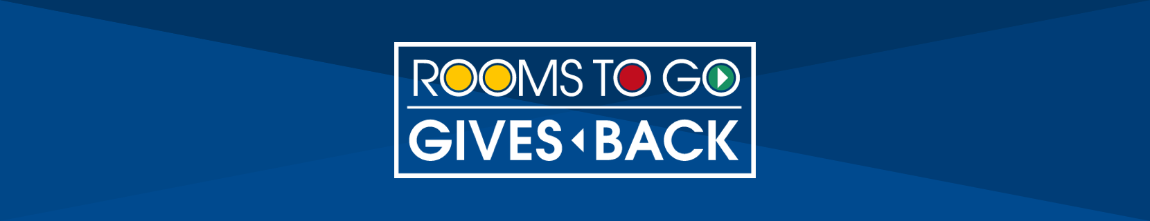 Rooms To Go Banner