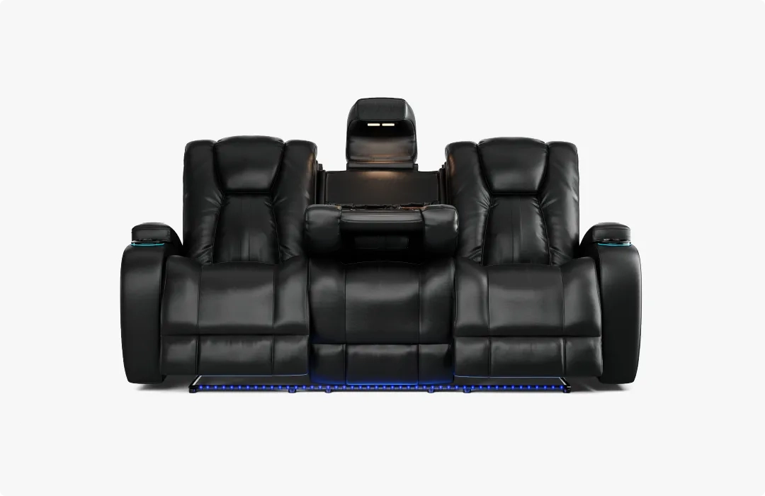 Home Theater Seating