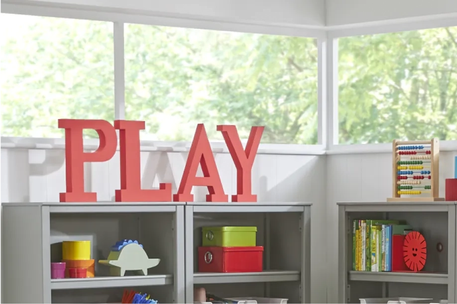 Playroom Design Ideas: Creating a Kid’s Playroom