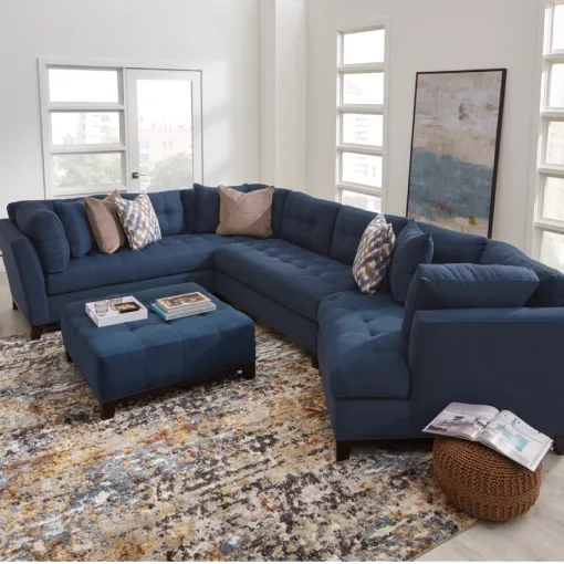 Guide To Sectional Sofa Configurations