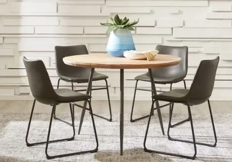 Industrial Dining Sets