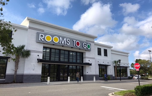 Jacksonville, FL Furniture & Mattress Store