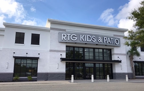 Jacksonville, FL Kids Furniture & Mattress Store