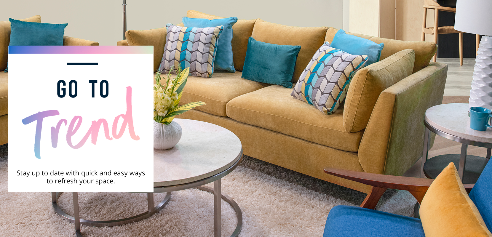 Rooms To Go Banner