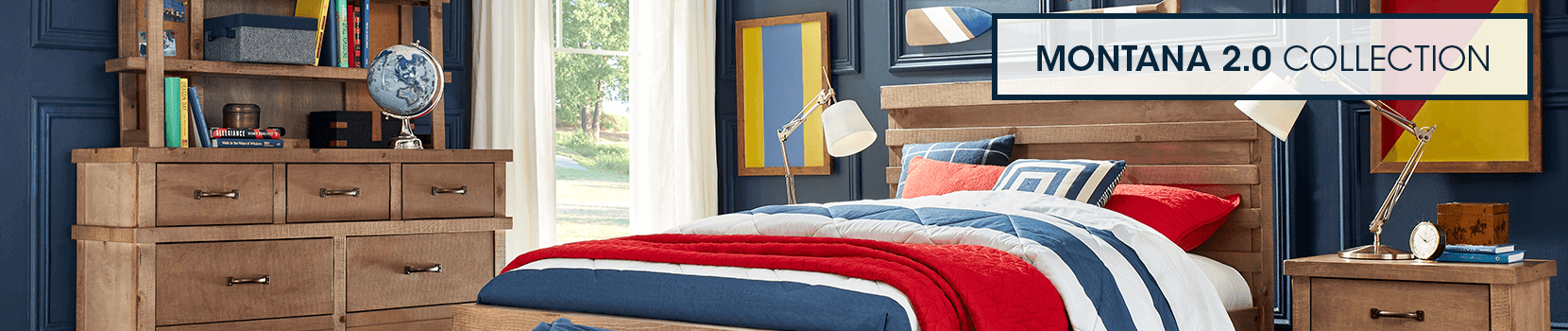 Rooms To Go Banner