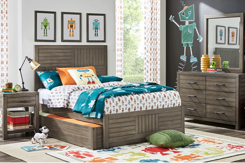 Rooms to hot sale go children's beds