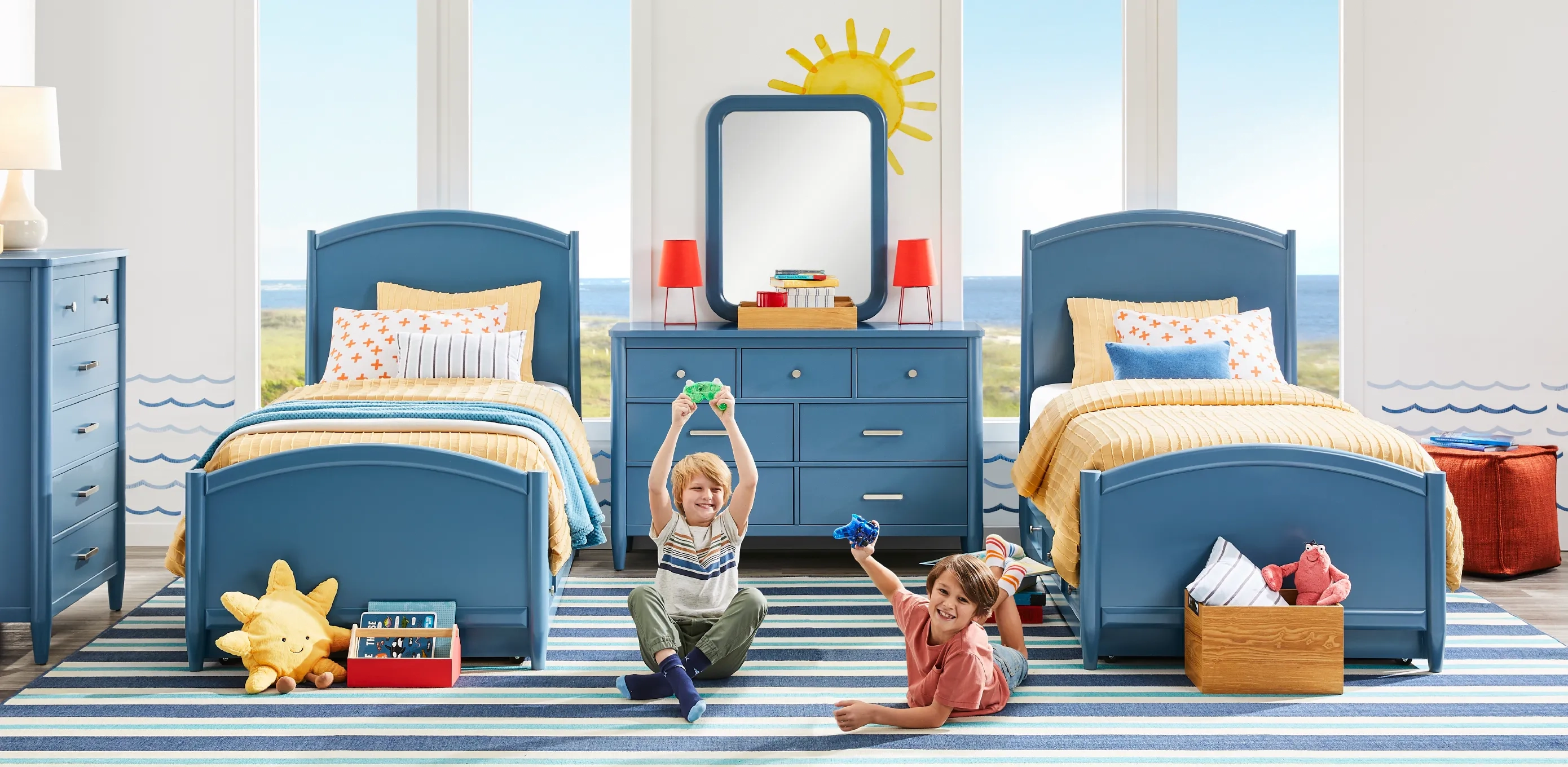 Kids Furniture Baby Kids Teen Rooms