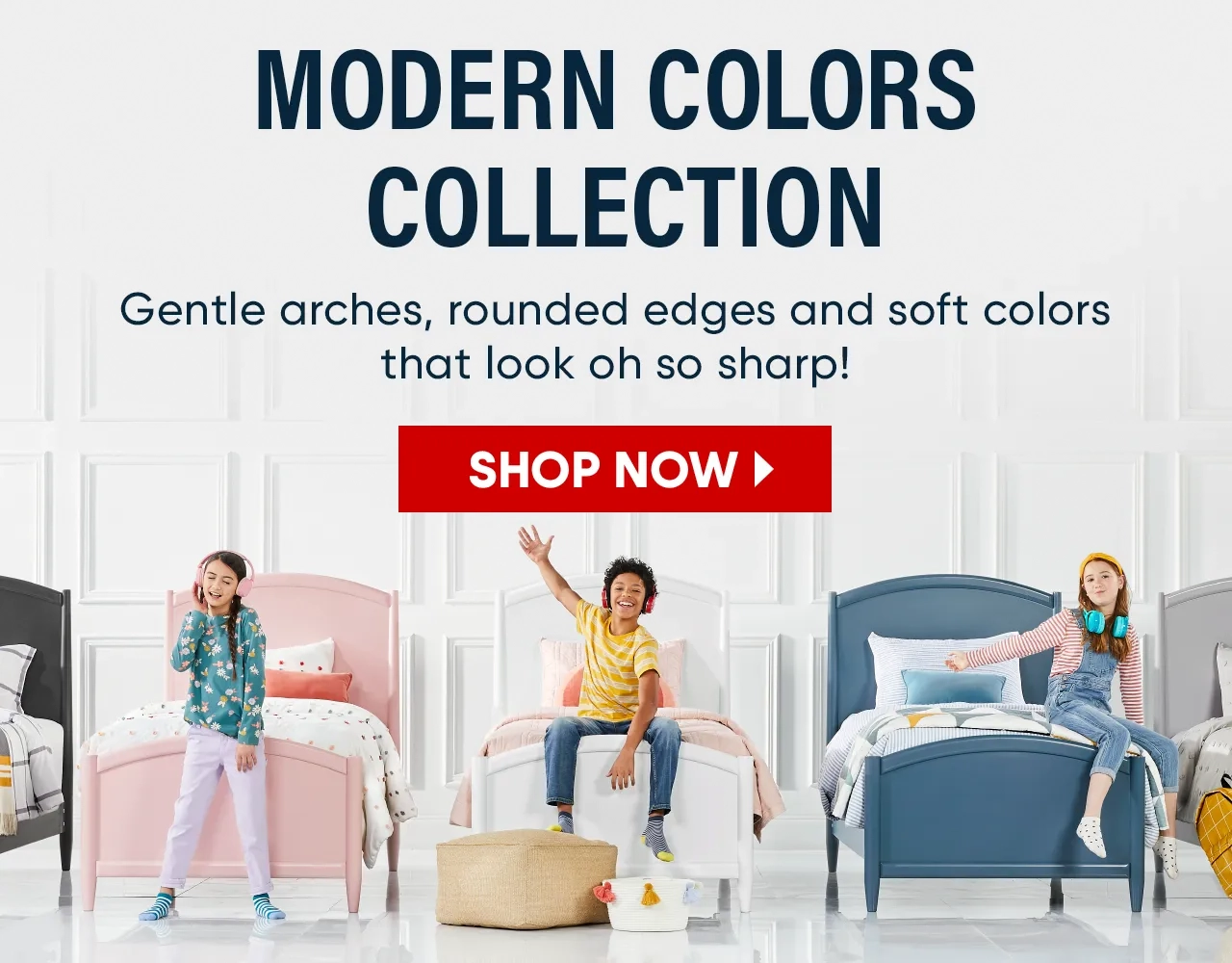 Kids Furniture Baby Kids Teen Rooms