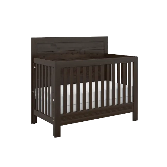 Cribs & Toddler Beds