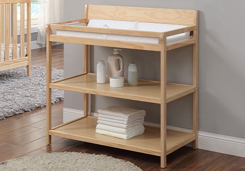 Rooms to outlet go baby beds