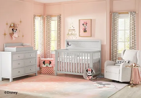 Baby Nursery Furniture for Sale