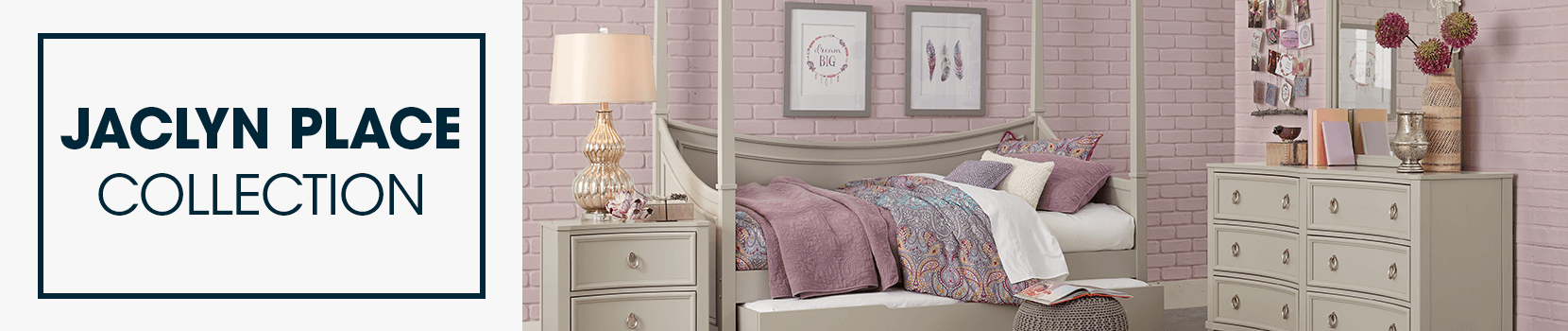 Rooms To Go Banner