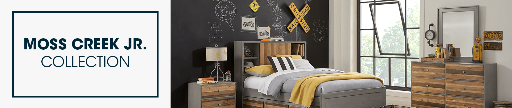 Rooms To Go Banner