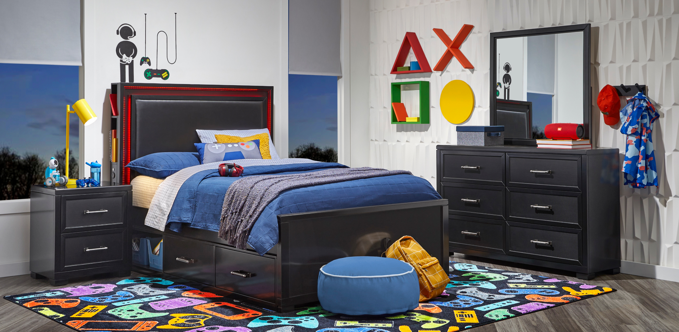 Kids Furniture Baby Kids Teen Rooms