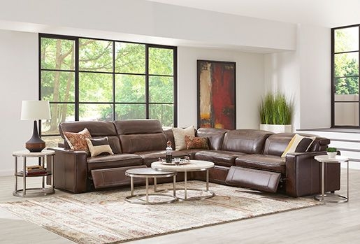 Reclining Living Rooms