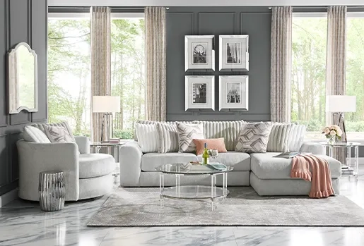 10 Modern Sofas For a Contemporary Living Room
