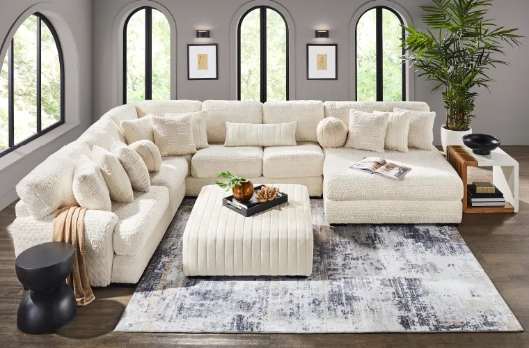 Sectional Sets