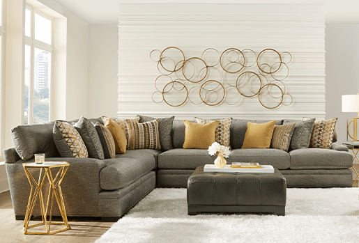 Affordable Furniture Home, Small Sofas Rooms To Go