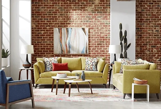 Living Rooms