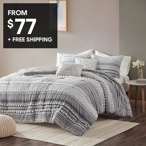 Bedroom Essentials