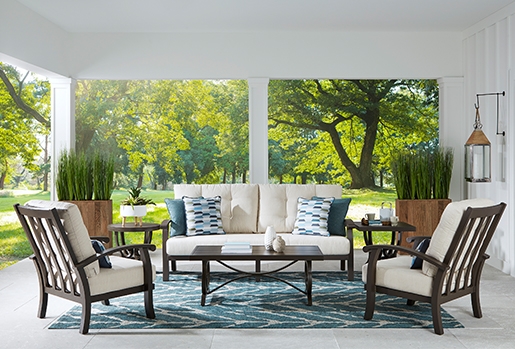 Outdoor rooms deals to go