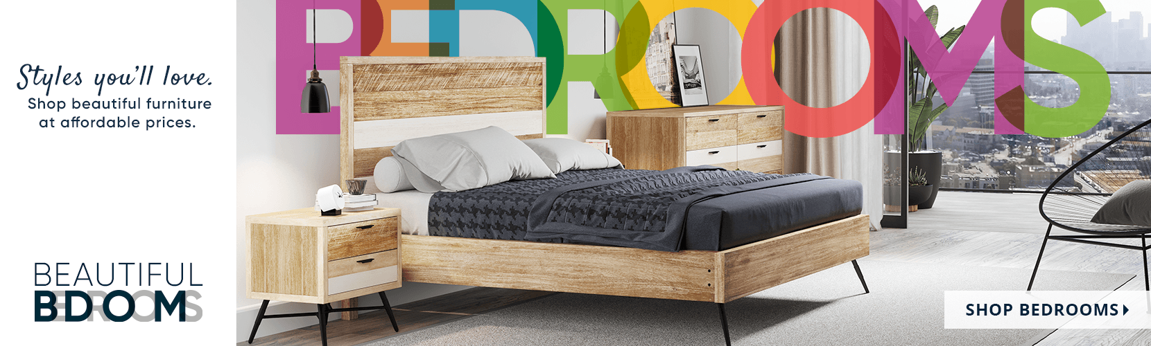 Rooms To Go Bedroom Furniture