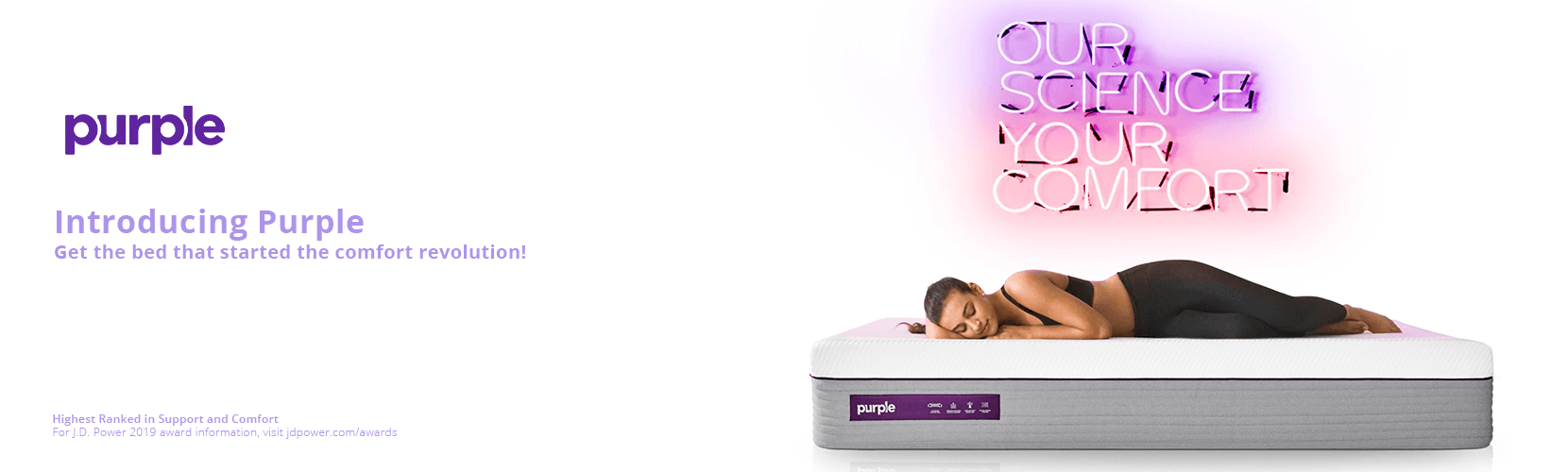 Rooms To Go Banner