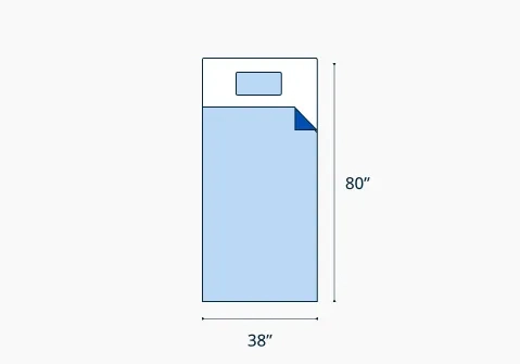 Twin Size Bed Dimensions
