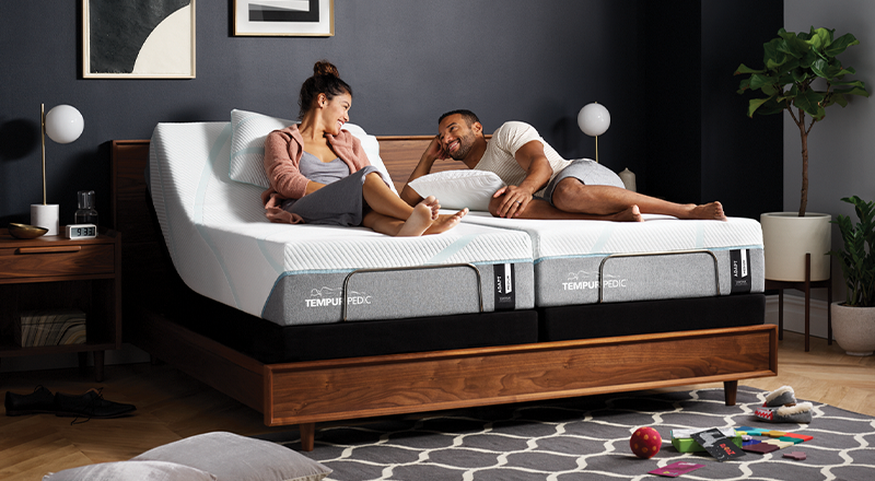 smart bed smart bed