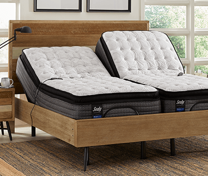 Adjustable Bases for Your Mattress
