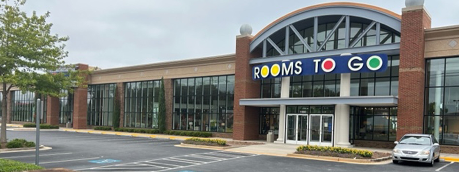 Rooms To Go Mattress Store in Mcdonough GA