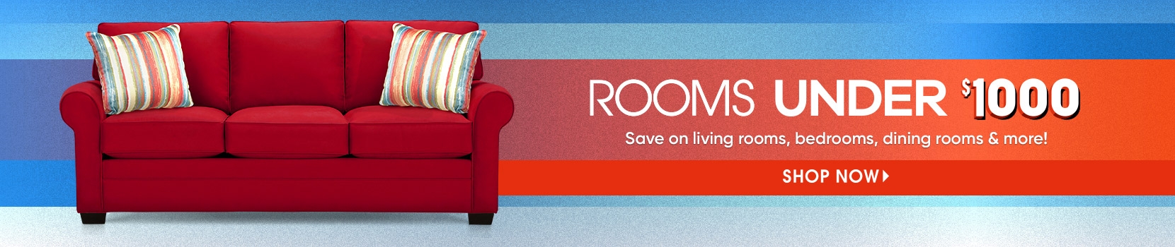 Living Room Furniture
