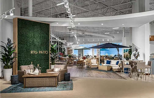 Orlando, FL Patio Furniture