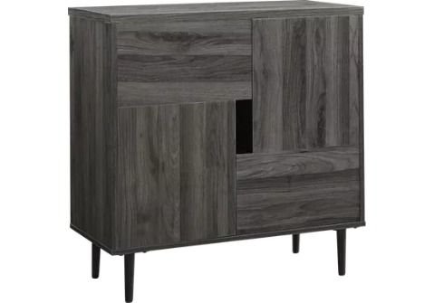 Modern Accent Cabinets