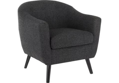 Modern Accent Chairs