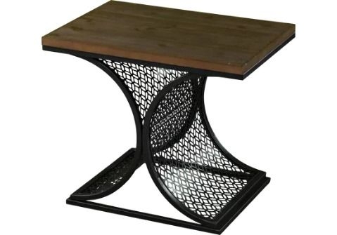 Modern End Tables