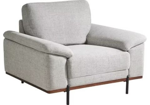 Modern Living Room Arm Chairs
