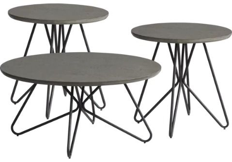 Modern Table Sets