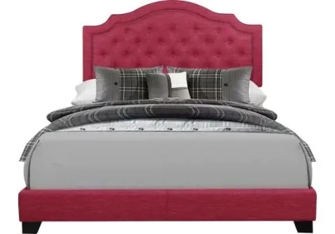 Modern Queen Beds