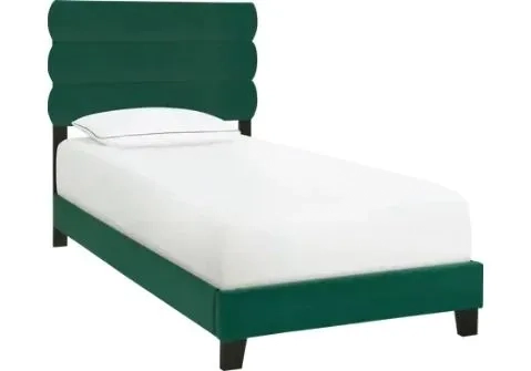 Modern Twin Beds