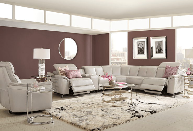 Naples Modern Living Room Furniture Collection Naples Modern Living Room Furniture, Sofa Beds Naples Fl